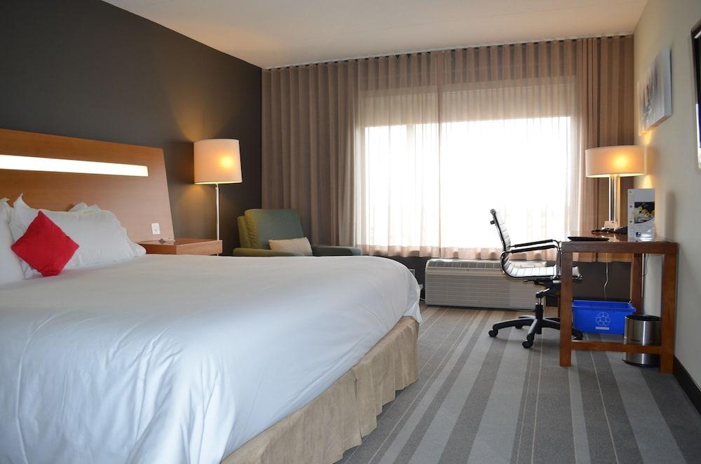 Novotel Toronto Vaughan Centre Exteriör bild